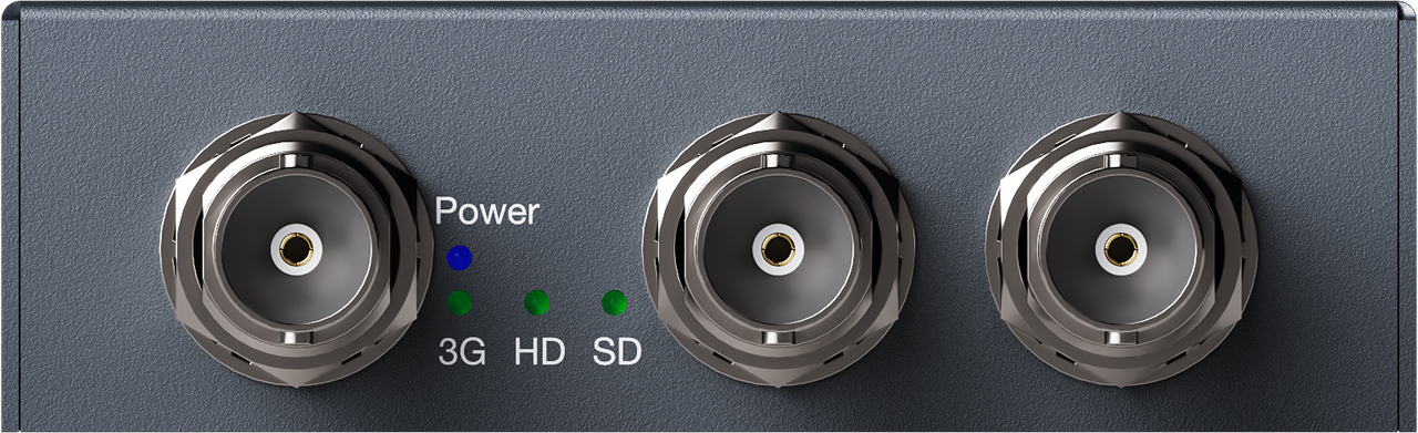 Marshall VDA-104-3GS-2