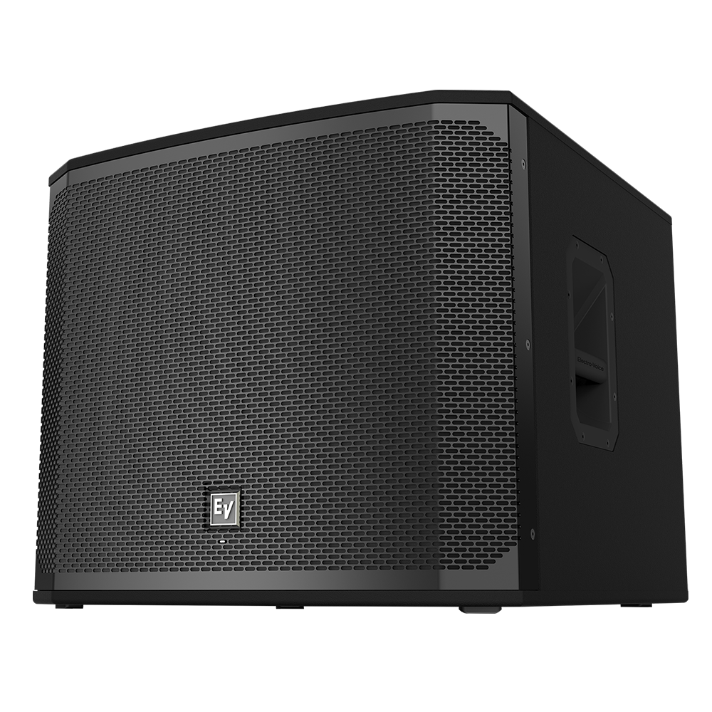 Electro-Voice EKX-18SP-US