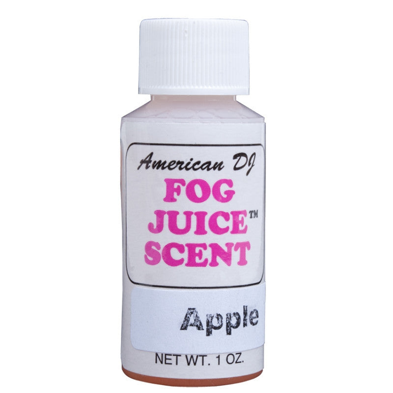 American DJ F-SCENT/AP