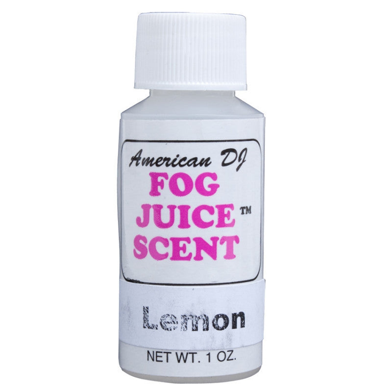 American DJ F-SCENT/LE