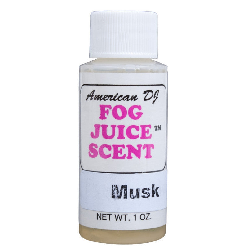 American DJ F-SCENT/MU