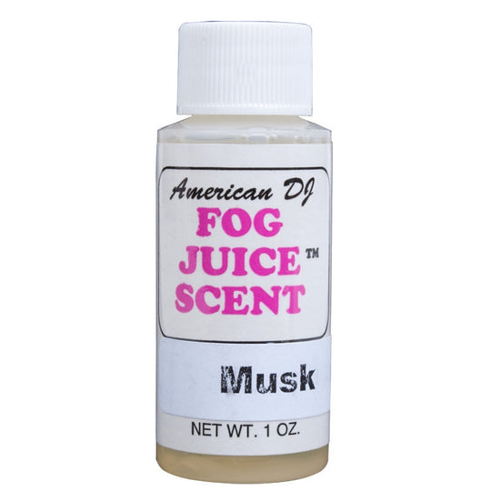 American DJ F-SCENT/MU