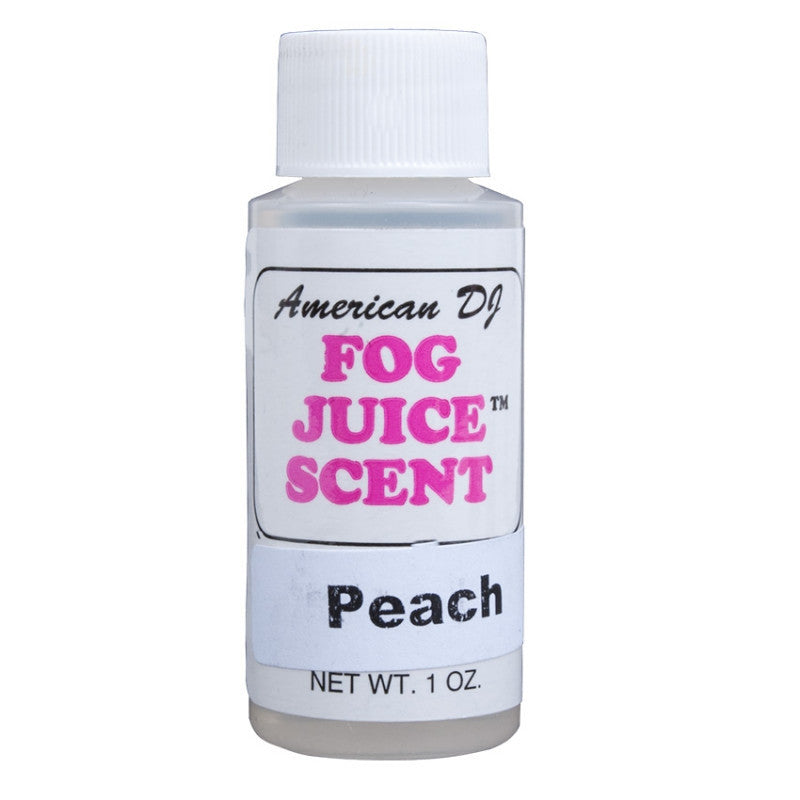 American DJ F-SCENT/PE