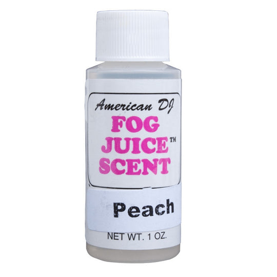 American DJ F-SCENT/PE