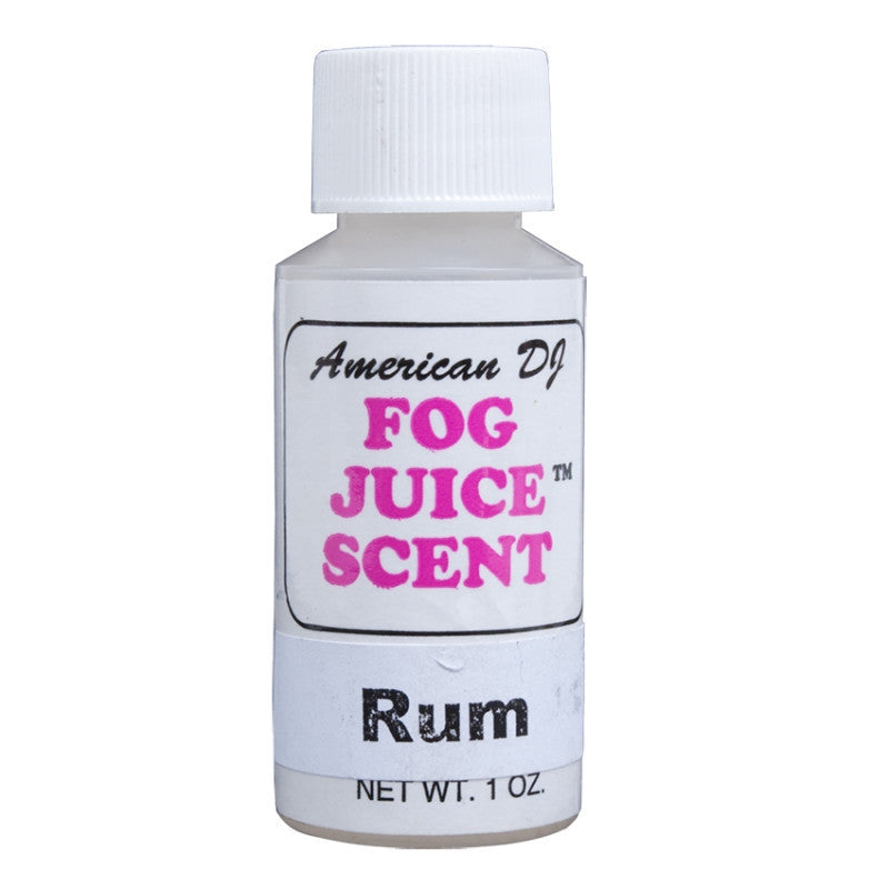 American DJ F-SCENT/RU