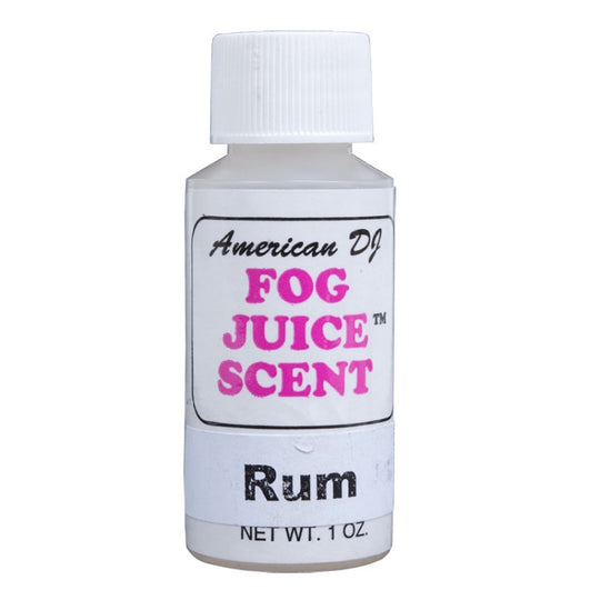American DJ F-SCENT/RU