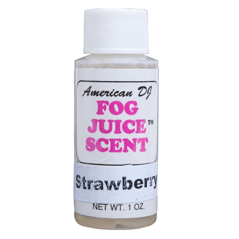 American DJ F-SCENT/ST