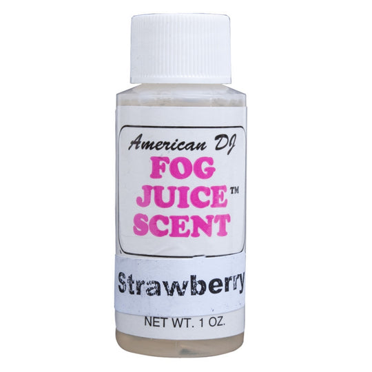 American DJ F-SCENT/ST