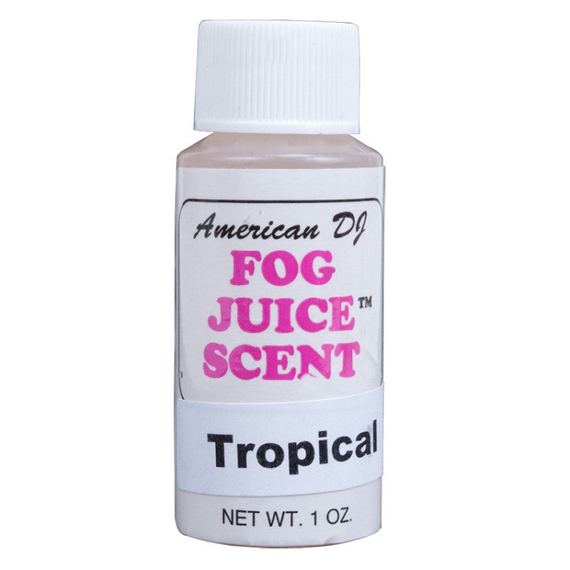 American DJ F-SCENT/TR