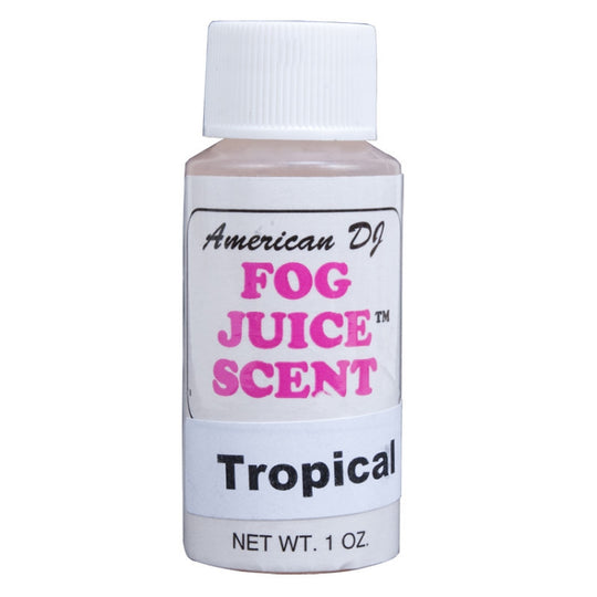 American DJ F-SCENT/TR