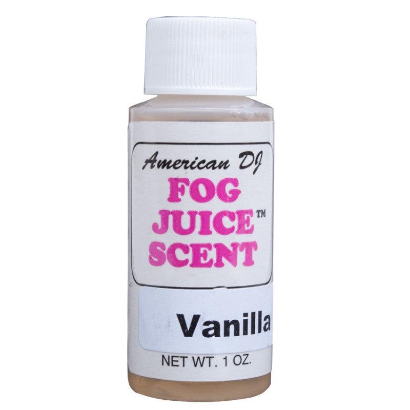 American DJ F-SCENT/VA