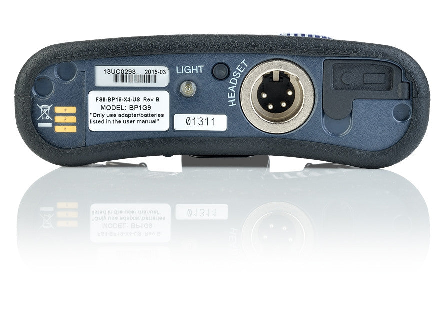 Clear-Com FSII-BP19-X5-US