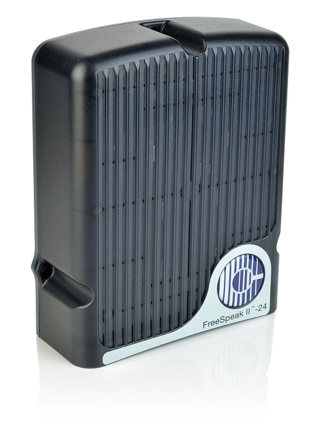 Clear-Com FSII-TCVR-24