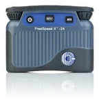 Clear-Com FSII-BP24-X4