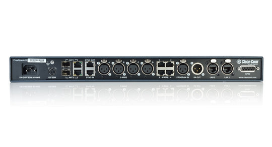 Clear-Com FSII-BASE-II