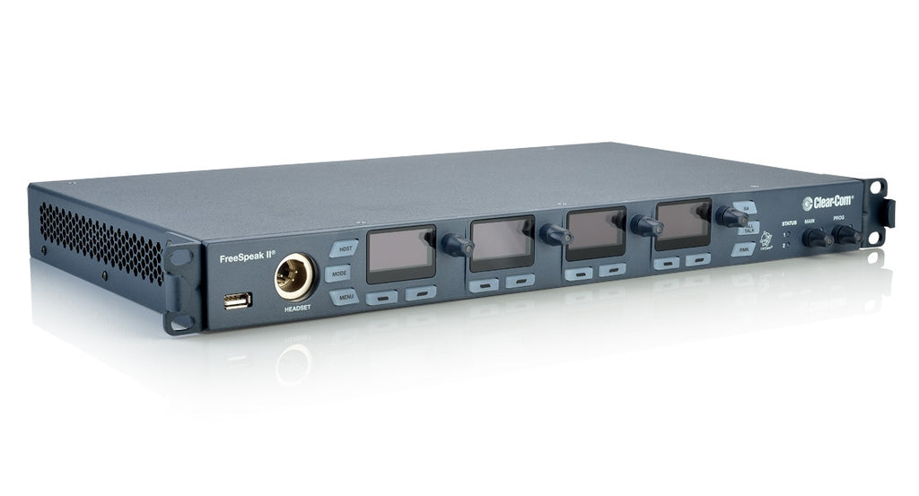Clear-Com FSII-BASE-II-5