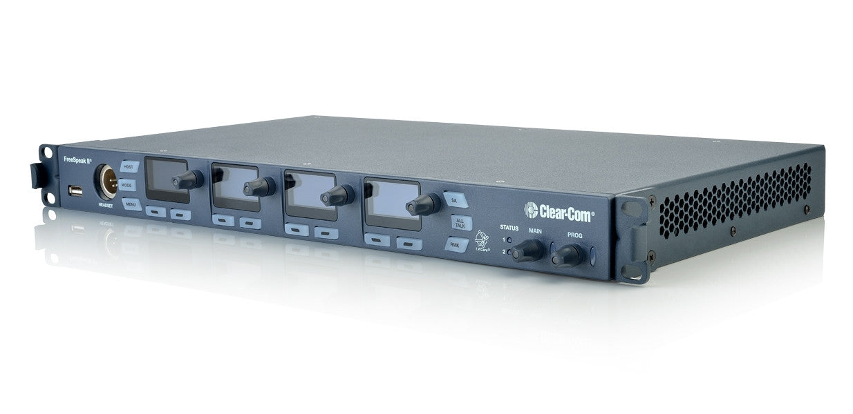 Clear-Com FSII-BASE-II-5