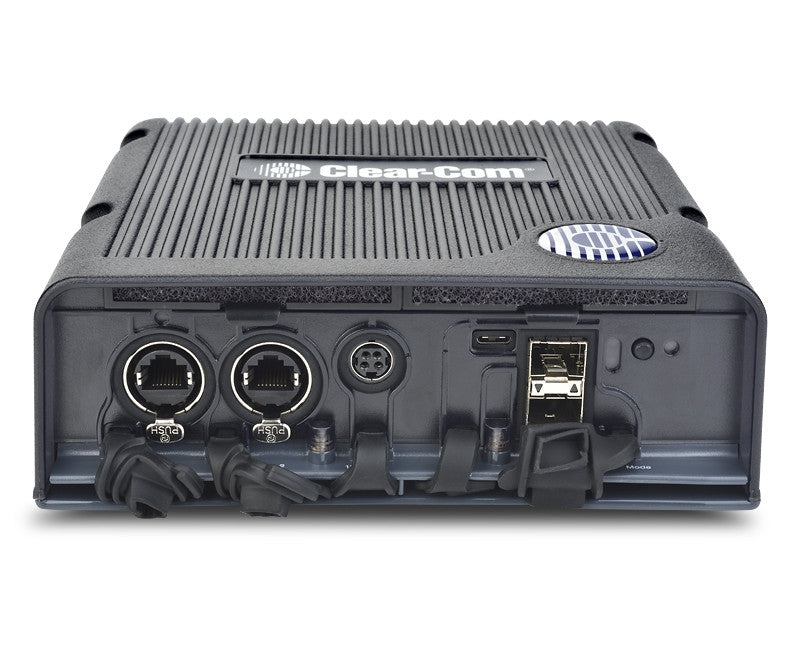 Clear-Com FSII-TCVR-IP-19-US