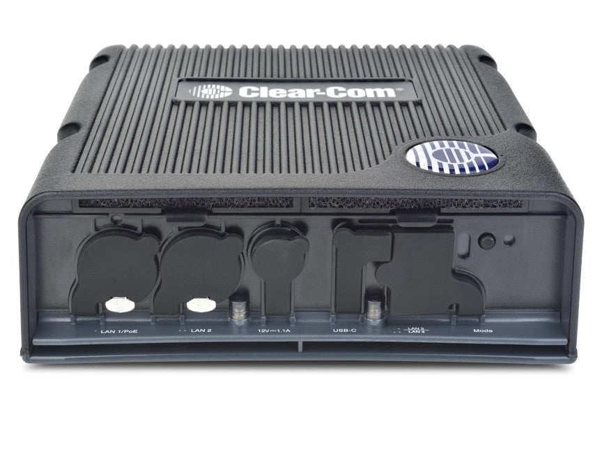 Clear-Com FSII-TCVR-IP-19-US