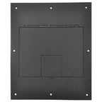 FSR FL-500P-BLK-C