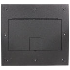 FSR FL-640P-BK-C