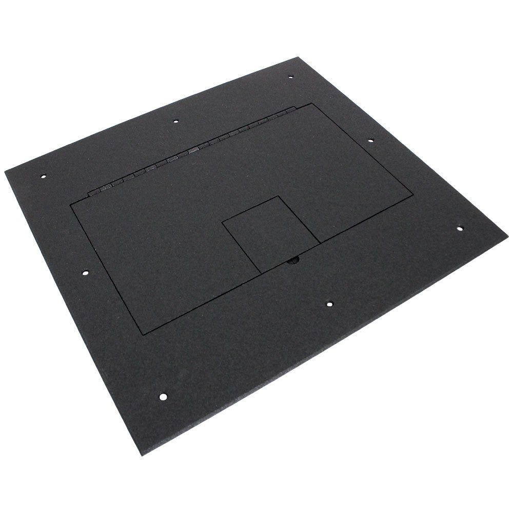 FSR FL-640P-BK-C