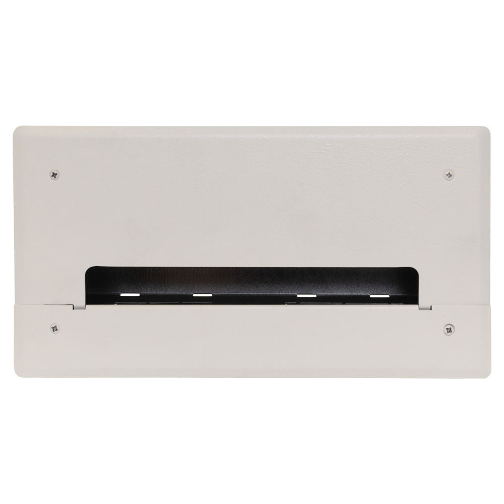 FSR PWB-100-WHT