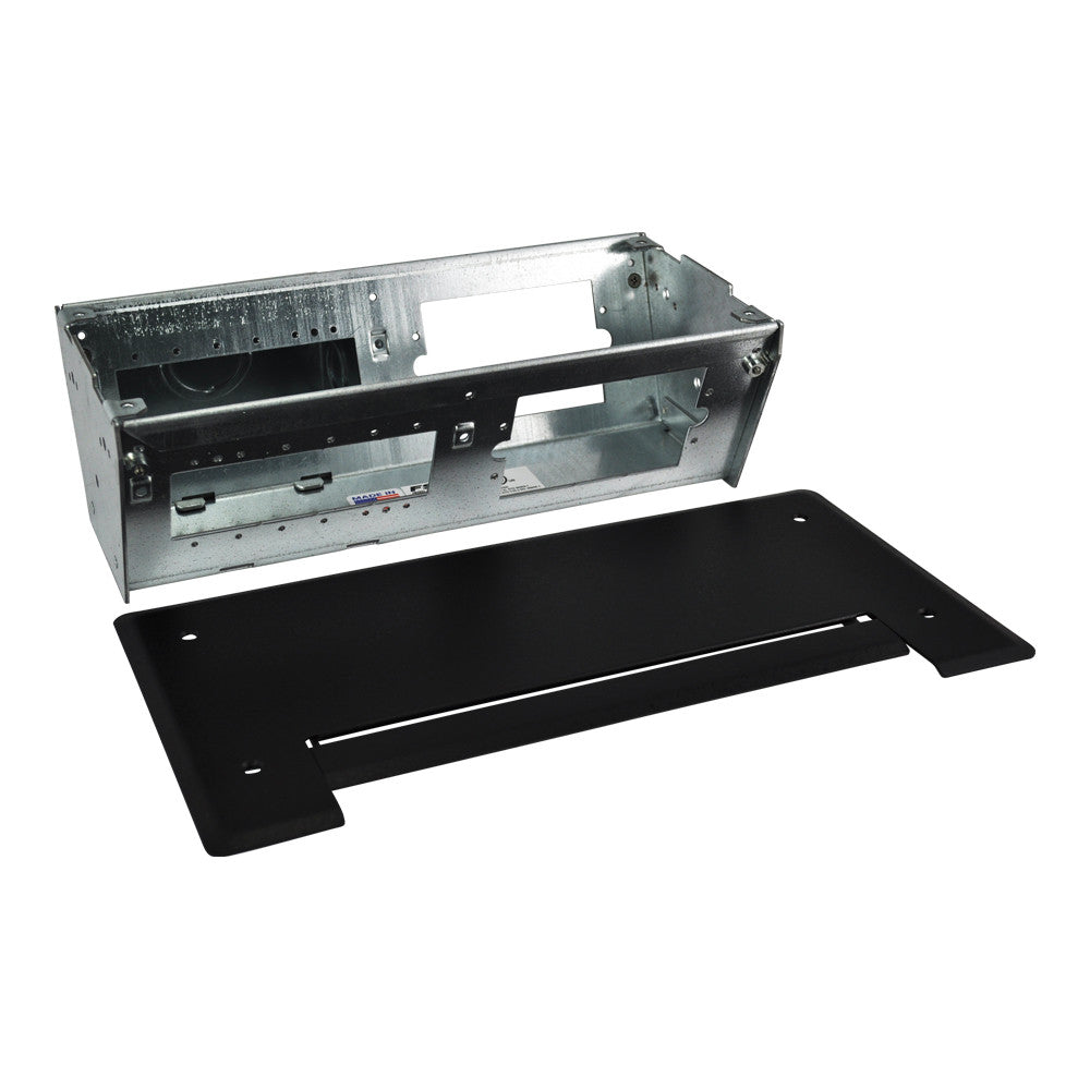 FSR PWB-100-BLK