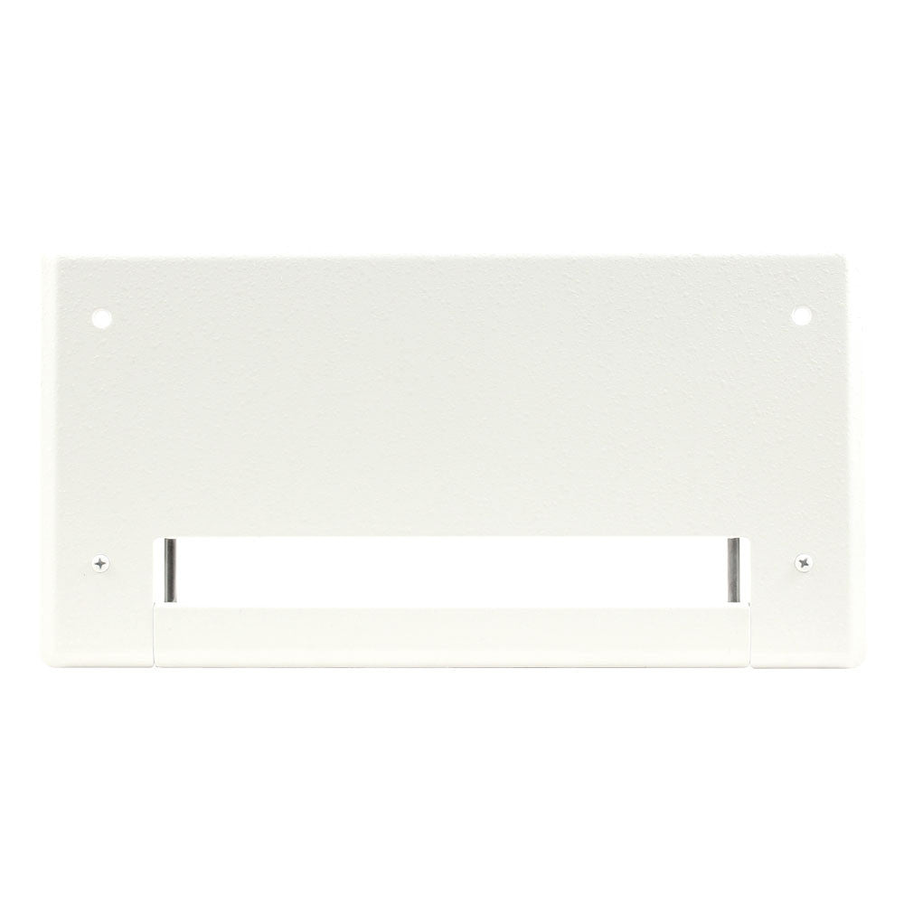 FSR PWB-100-WHT-C