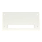 FSR PWB-100-WHT-C