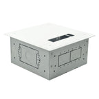FSR PWB-200-WHT