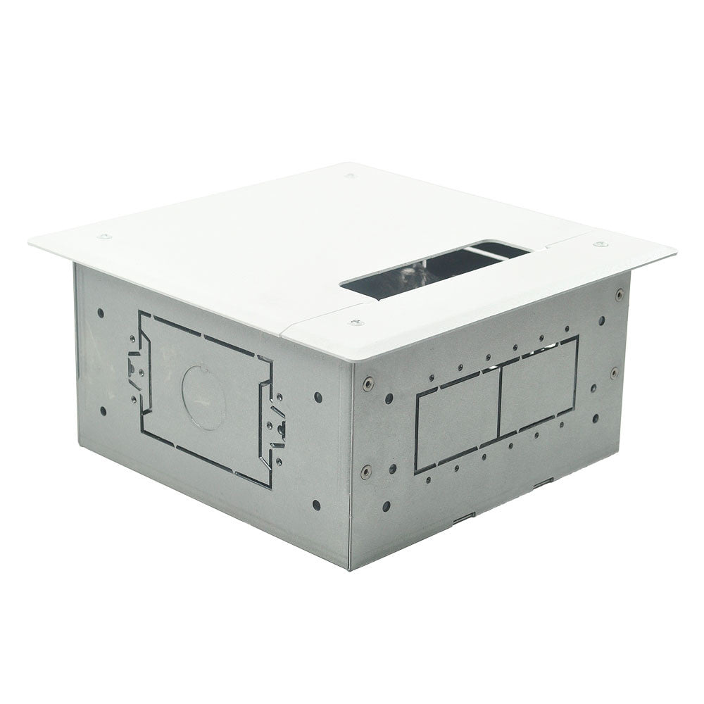 FSR PWB-200-WHT