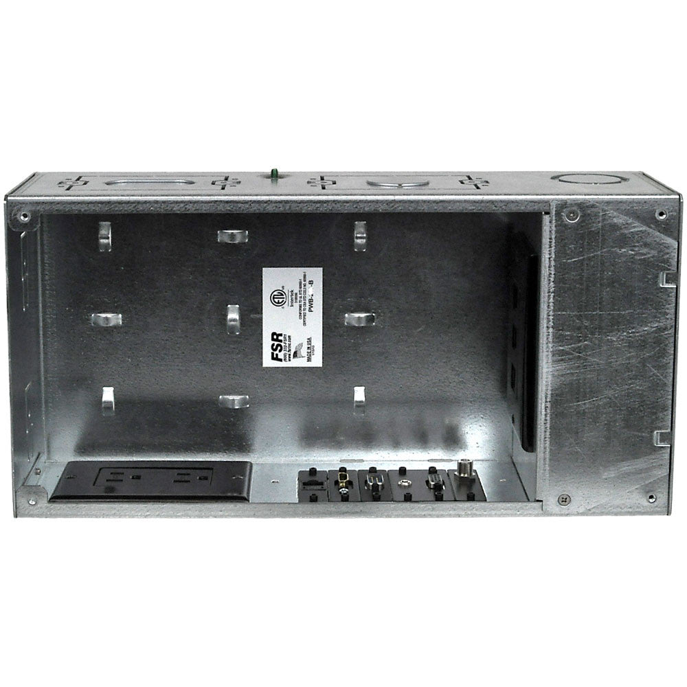 FSR PWB-250-WHT