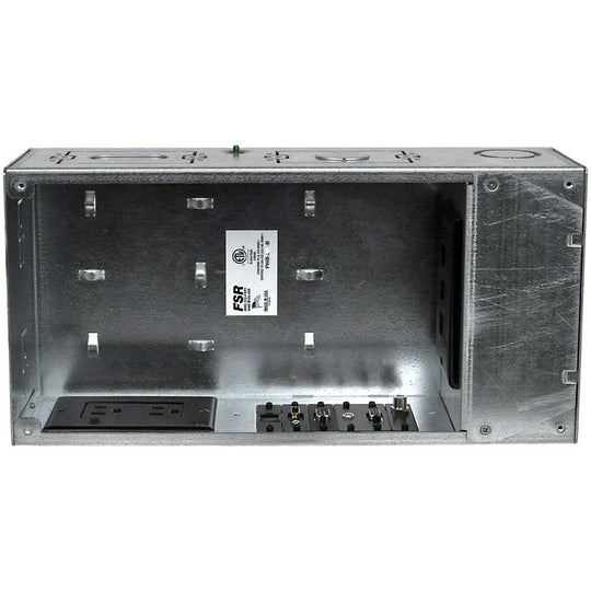 FSR PWB-250-WHT