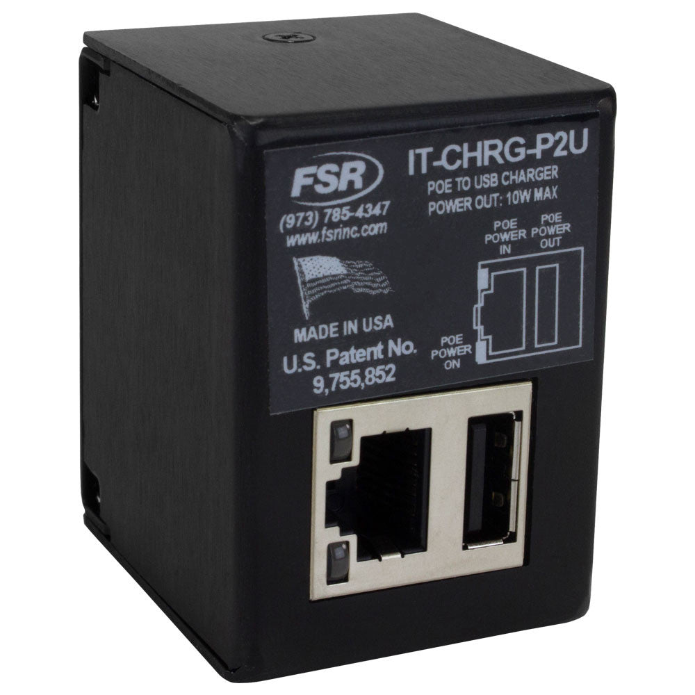 FSR IT-CHRG-P2U