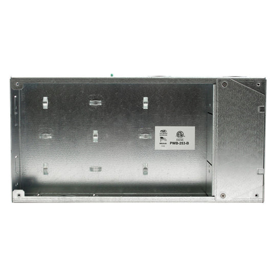 FSR PWB-253-BLK