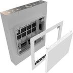 FSR PWB-FR-450-WHT