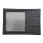 FSR FL-200-PLP-BLK-C