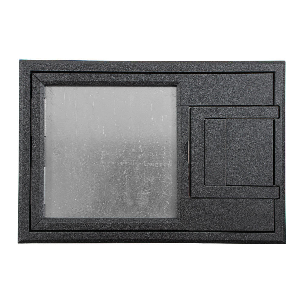 FSR FL-200-PLP-BLK-C