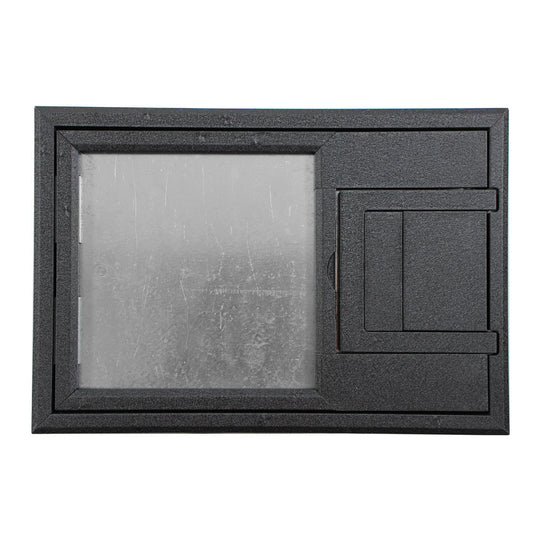 FSR FL-200-PLP-BLK-C
