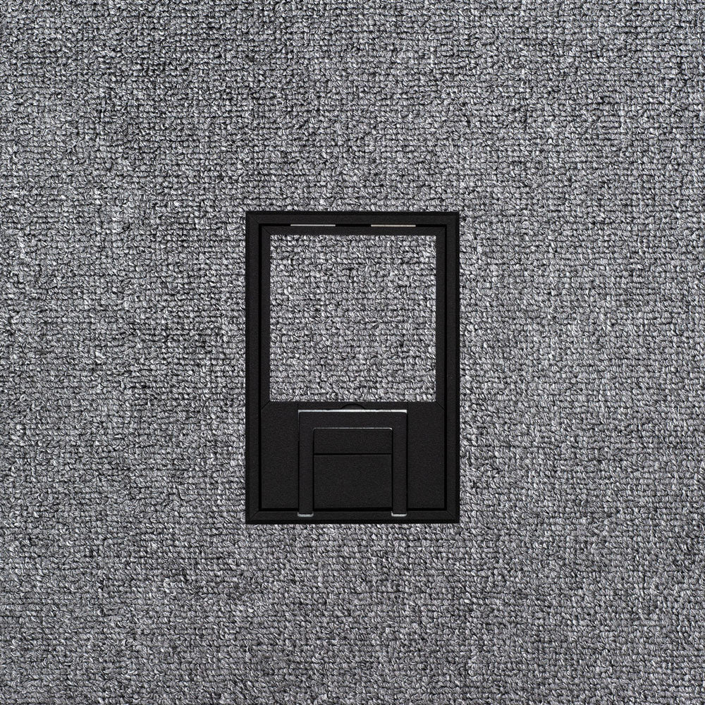 FSR FL-200-PLP-BLK-C