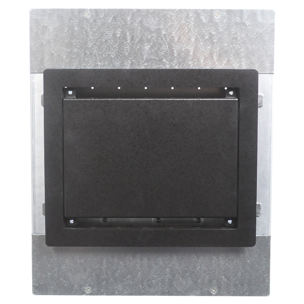 FSR PWB-450-BLK