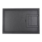 FSR FL-200-SLD-BLK-C