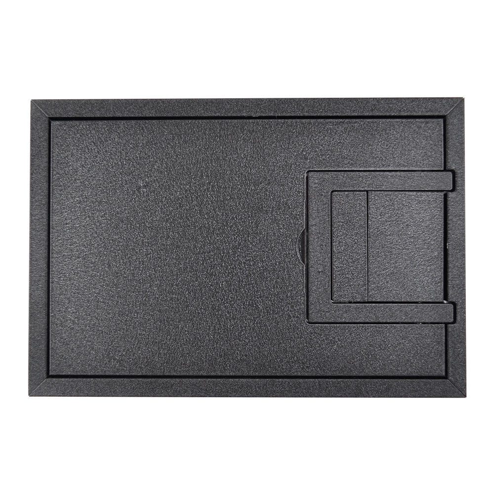 FSR FL-200-SLD-BLK-C