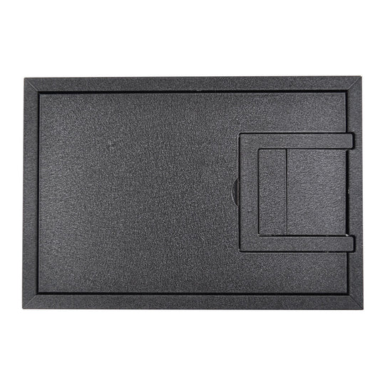 FSR FL-200-SLD-BLK-C