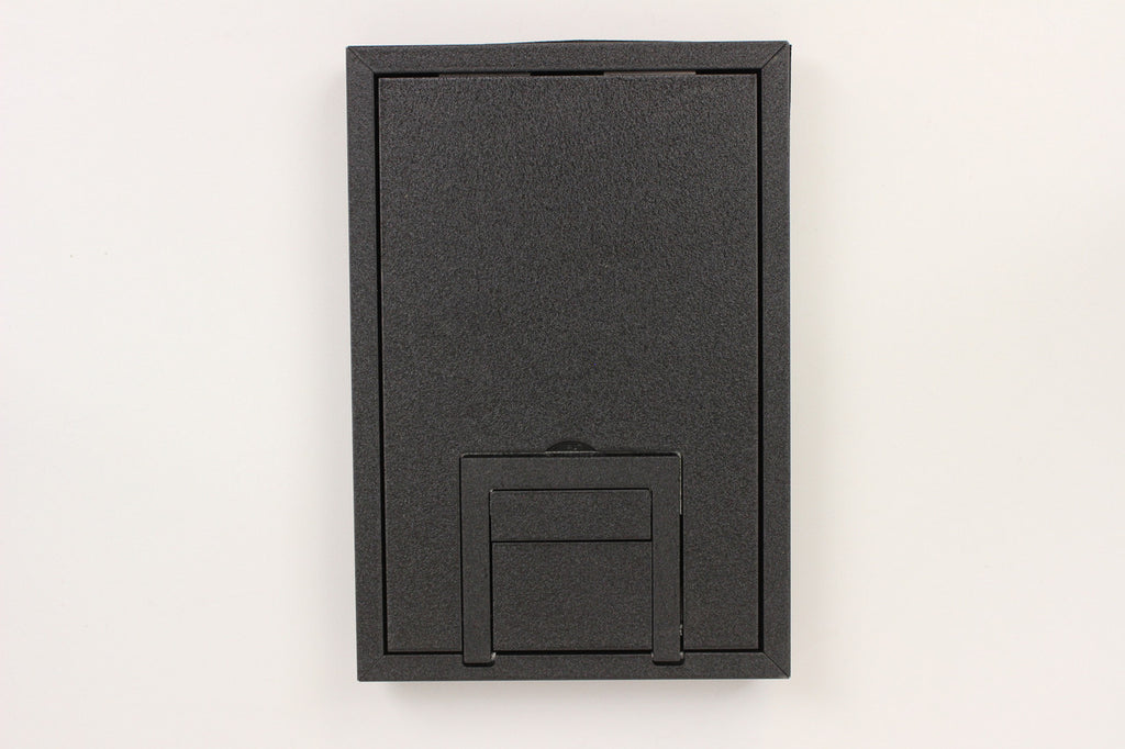 FSR FL-200-SLD-BLK-C