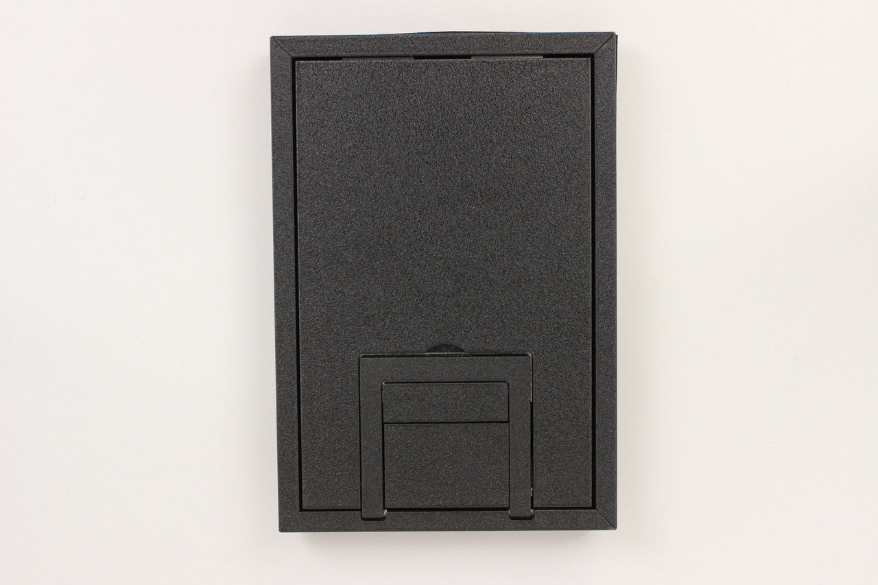FSR FL-200-SLD-BLK-C