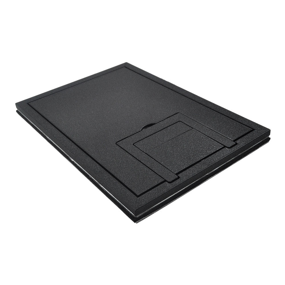 FSR FL-200-SLD-BLK-C
