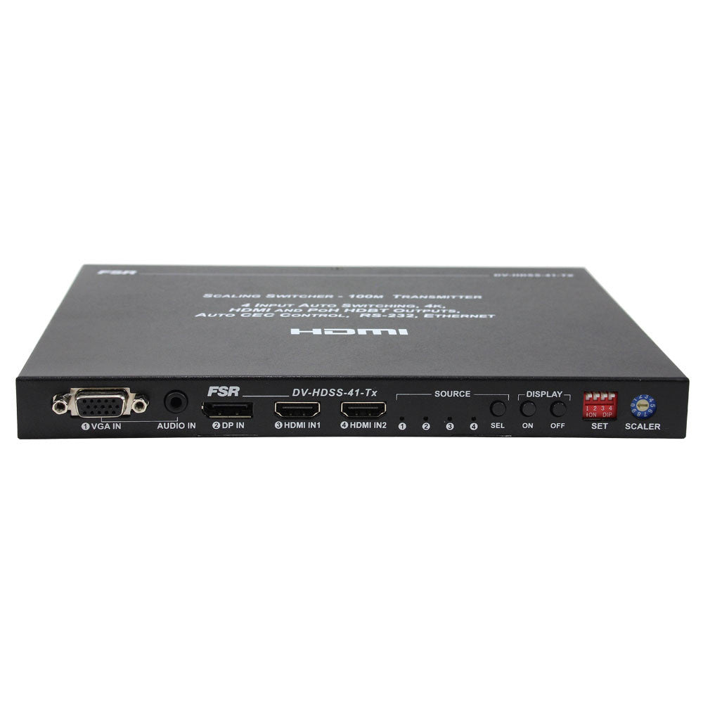 FSR DV-HDSS-41-Tx