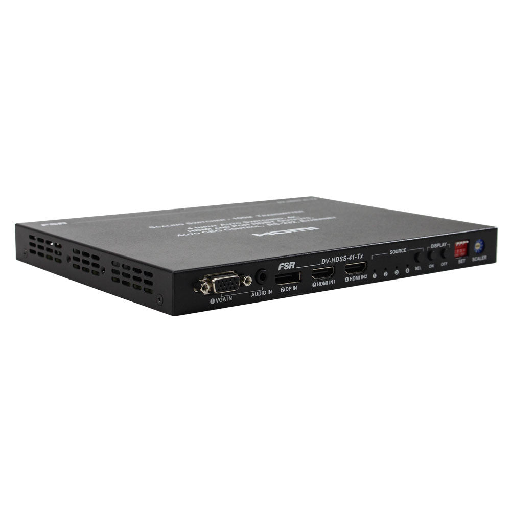 FSR DV-HDSS-41-Tx